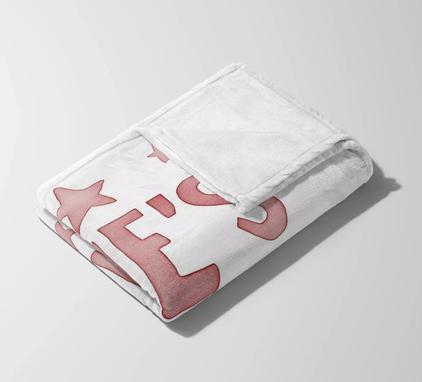 She`s Magic Fleecedecke von treechild