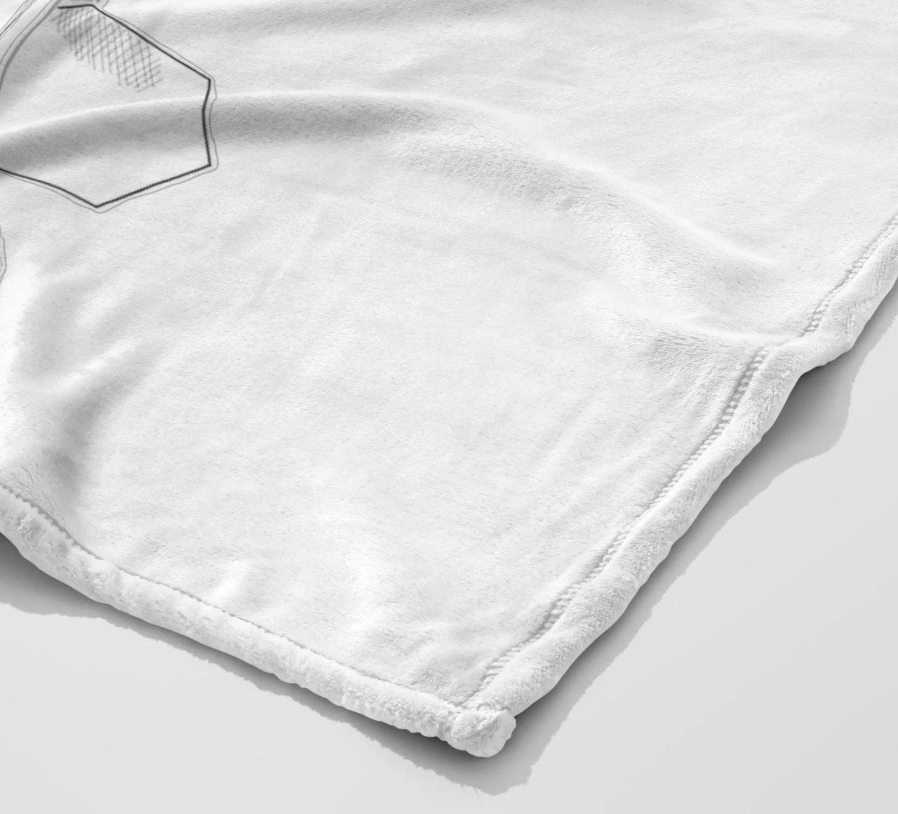 CPU | Lineart coperta in pile da venten