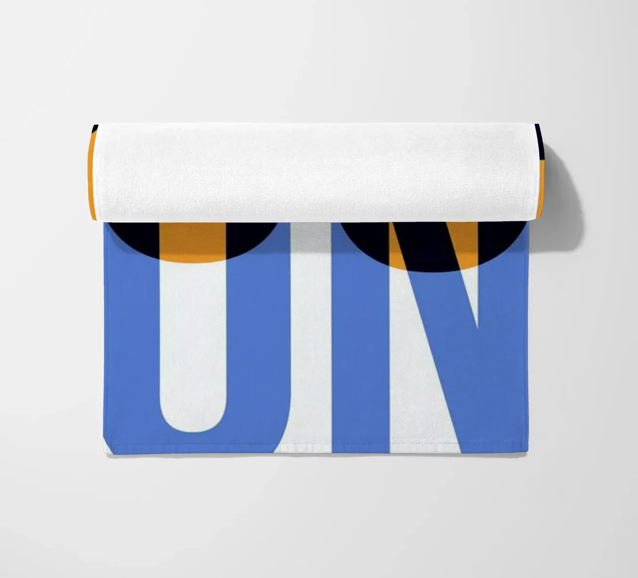 Go On Poster 1 telo mare da Naxart