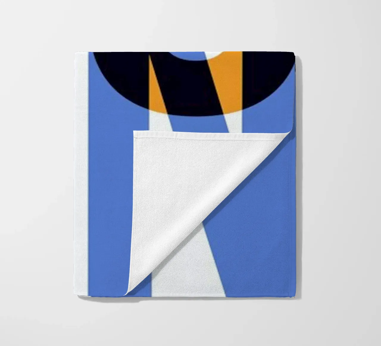 Go On Poster 1 telo mare da Naxart