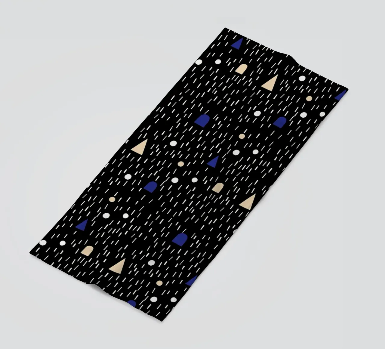 Moonscape telo mare da Maren Gross