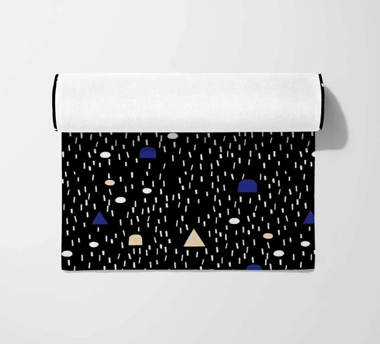 Moonscape telo mare da Maren Gross