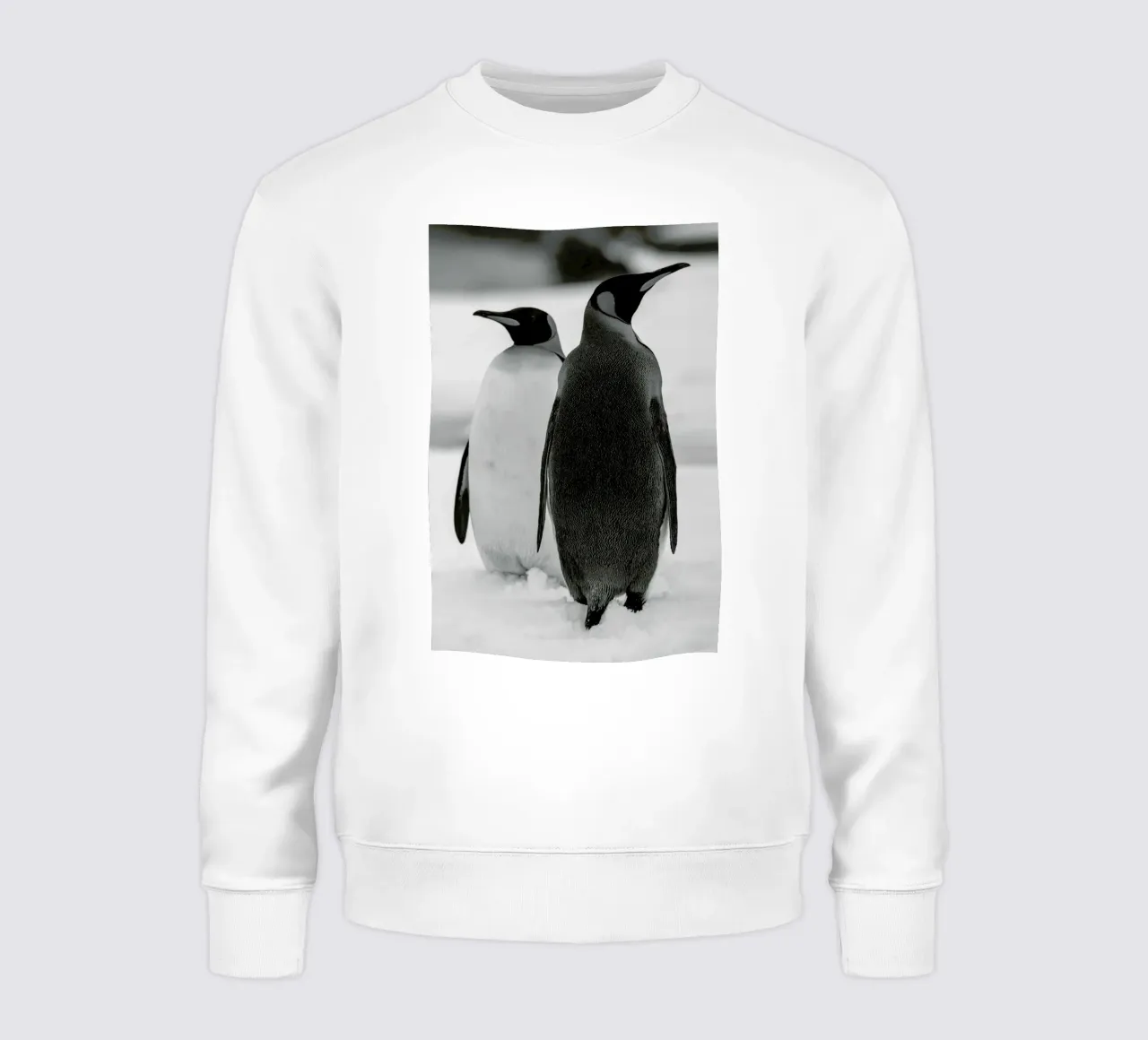The Penguins sudadera de Studio One