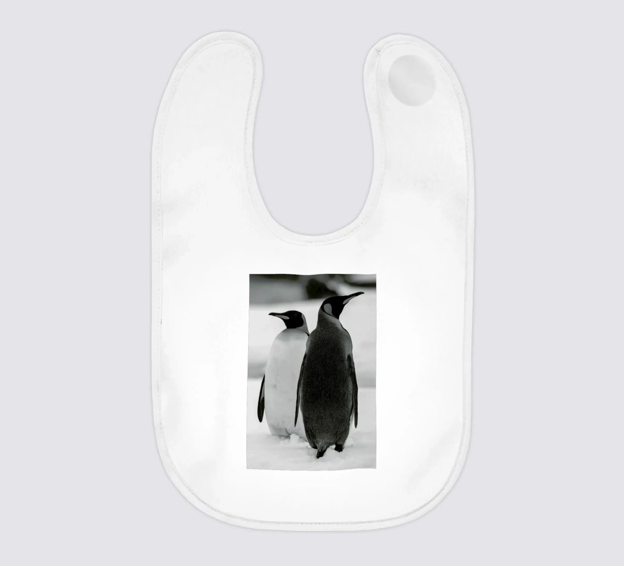 The Penguins bavaglino da Studio One