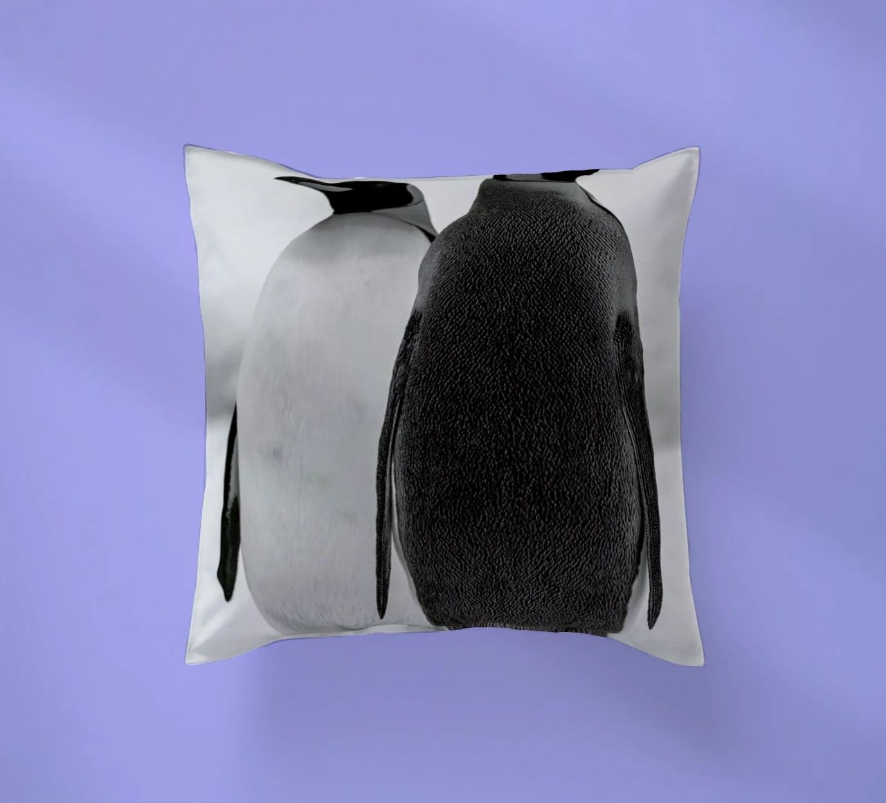 The Penguins cuscino da Studio One