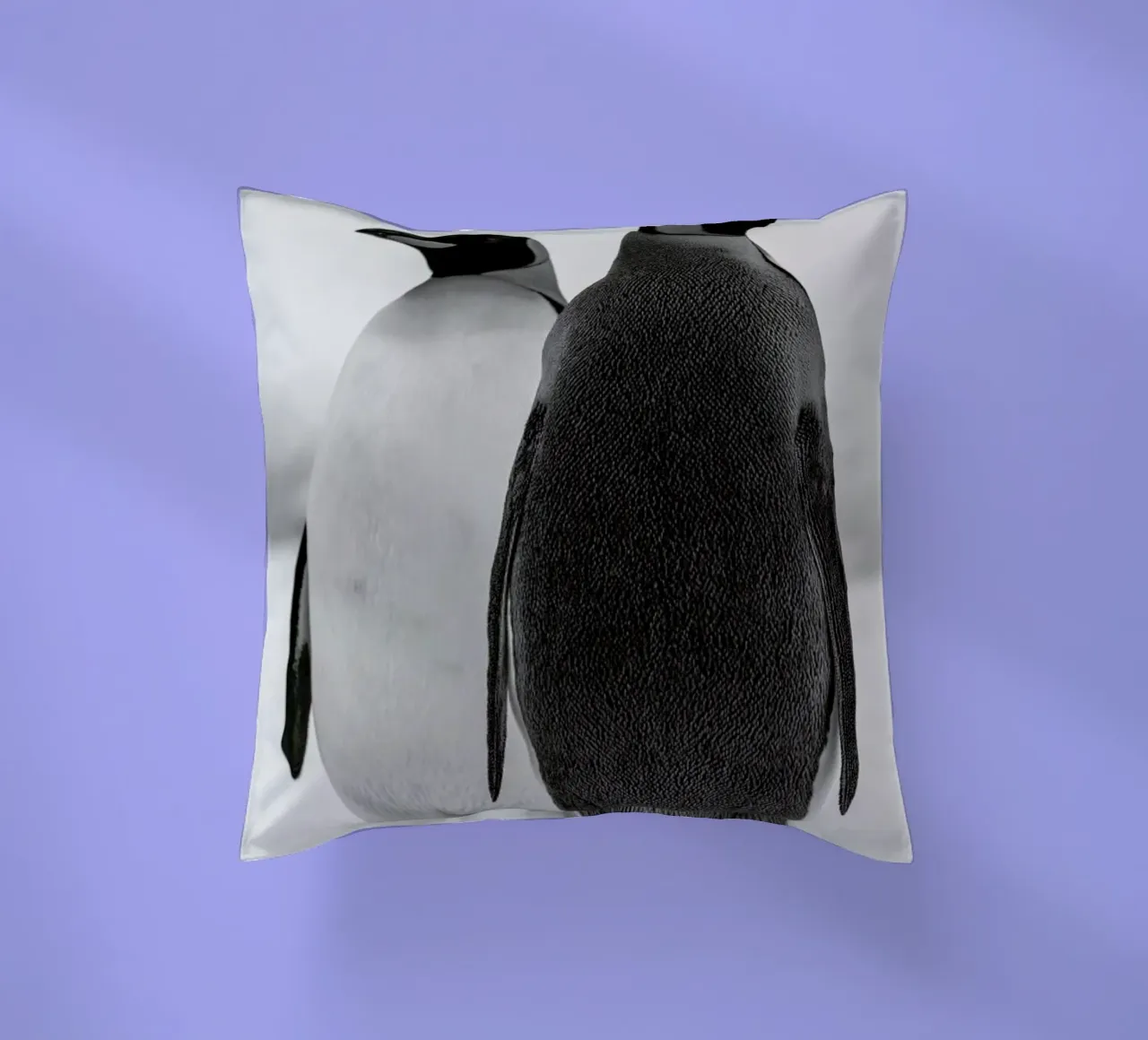 The Penguins cuscino da Studio One