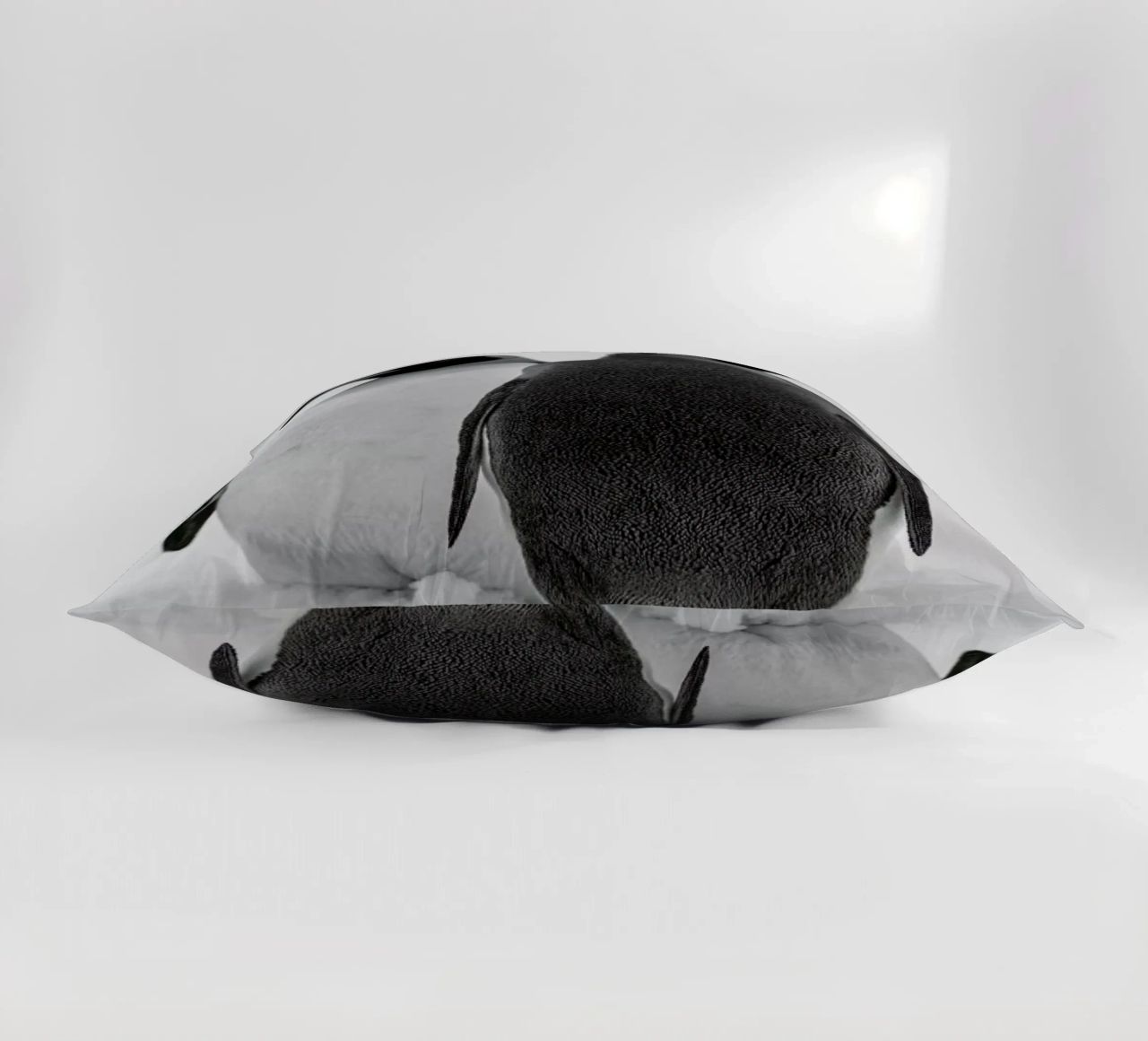 The Penguins cuscino da Studio One
