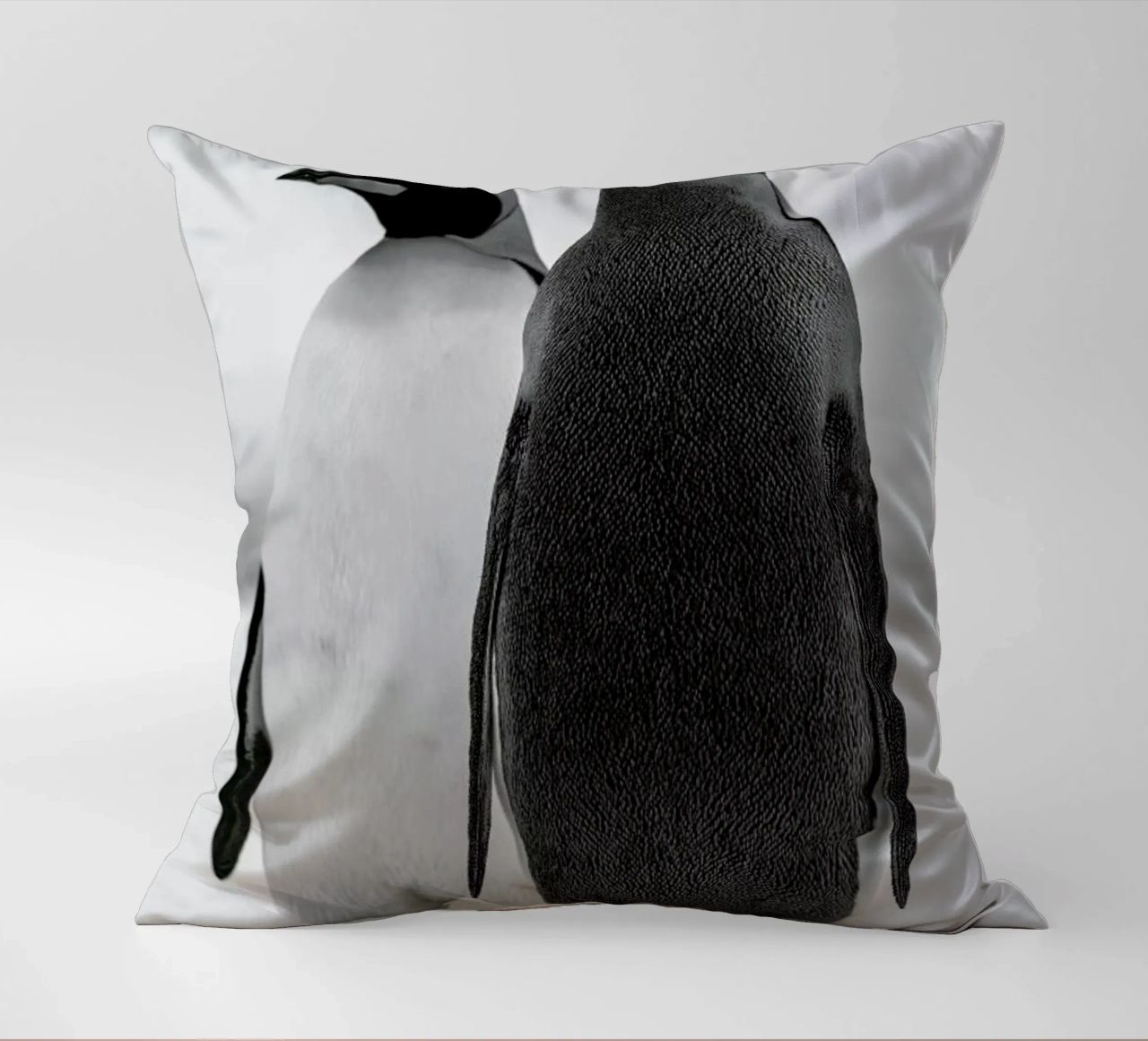 The Penguins cuscino da Studio One