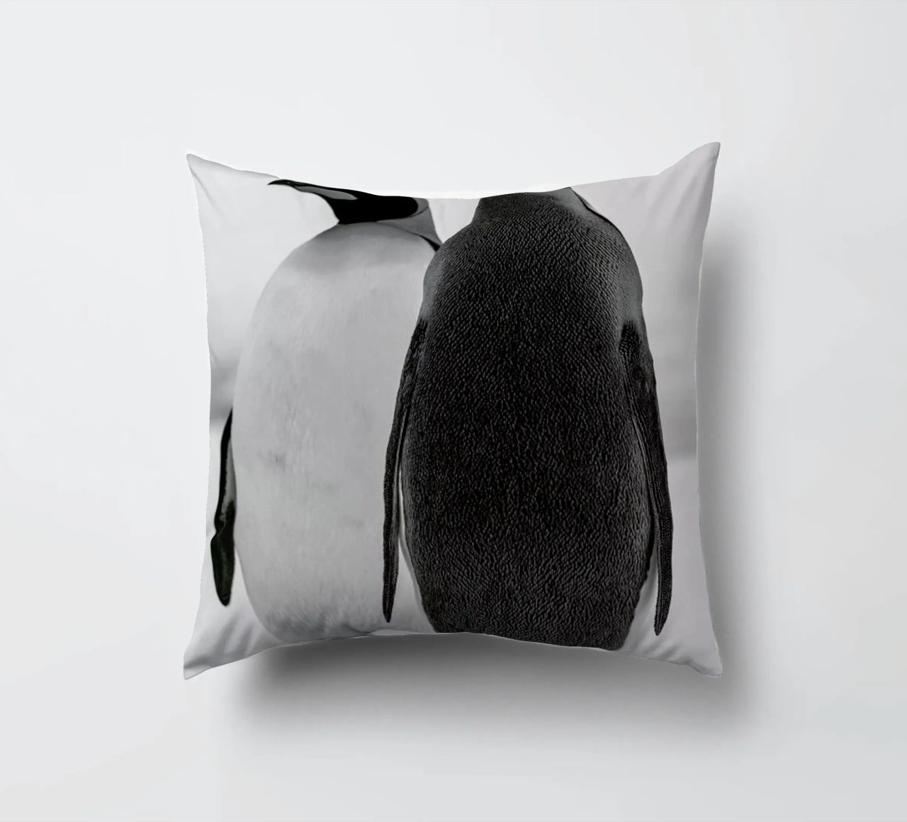 The Penguins cuscino da Studio One