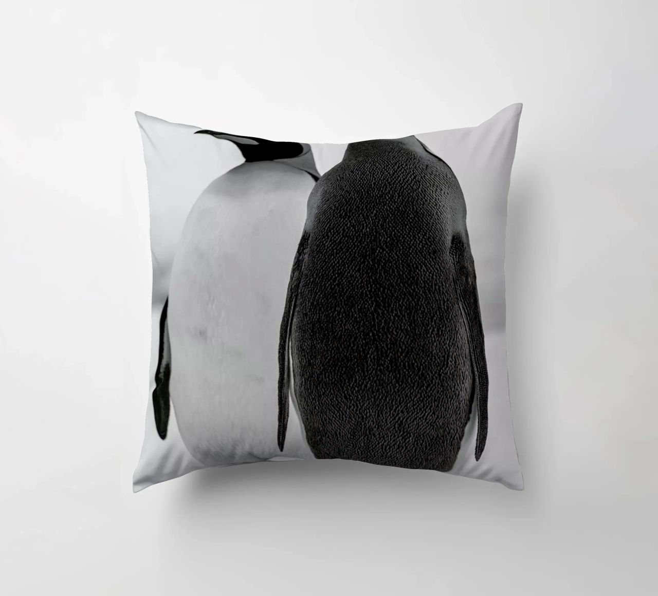 The Penguins cuscino da Studio One