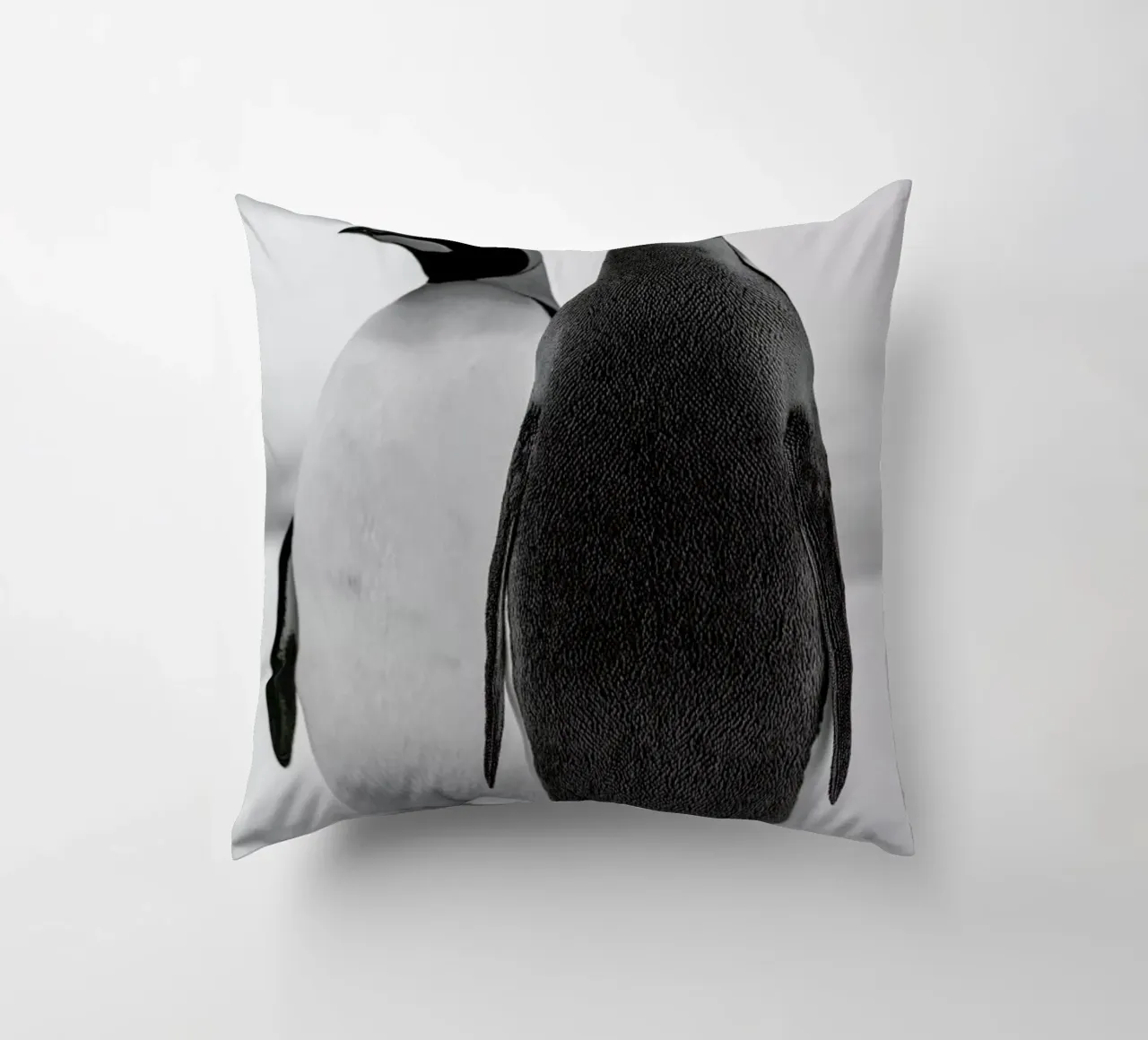 The Penguins cuscino da Studio One