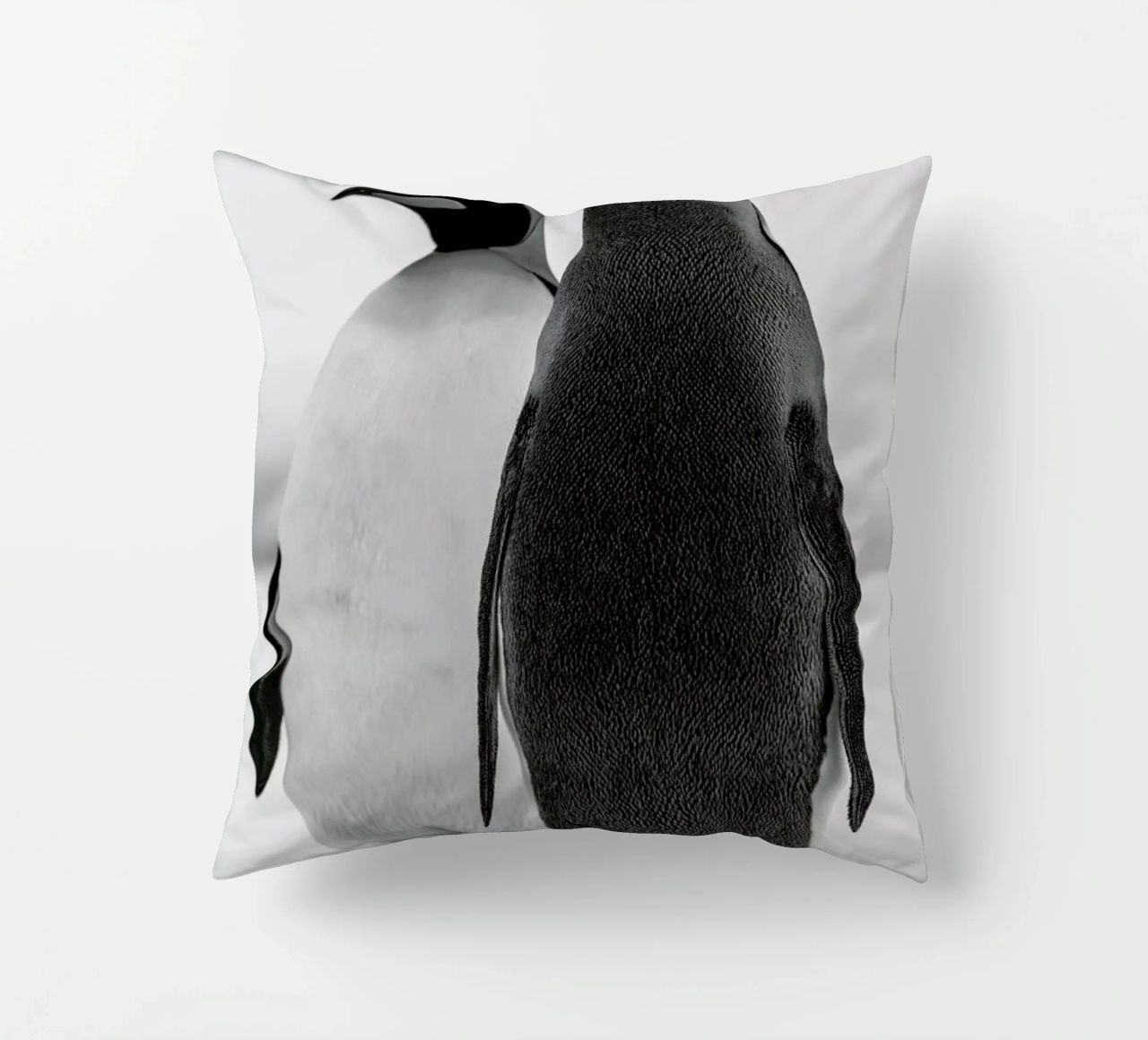 The Penguins cuscino da Studio One