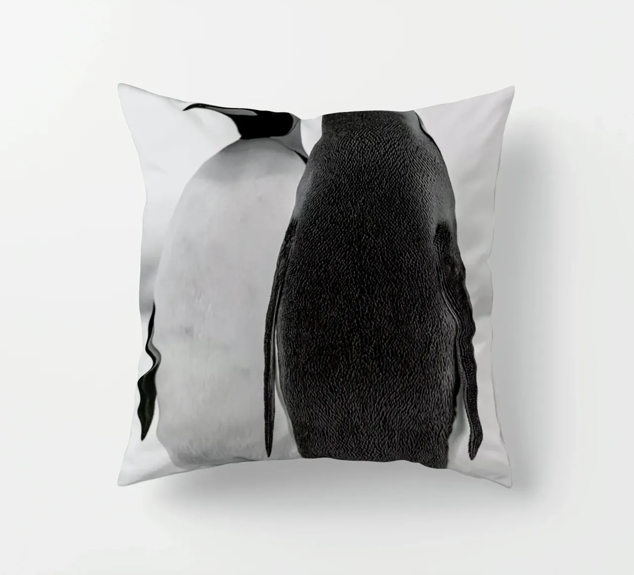 The Penguins cuscino da Studio One