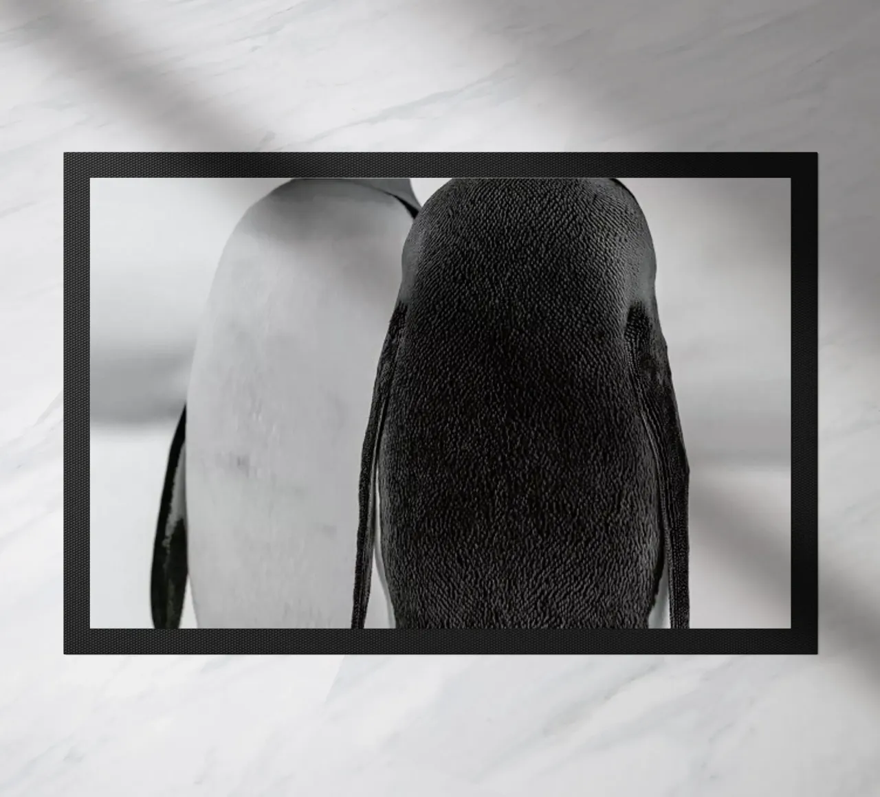 The Penguins zerbino da Studio One