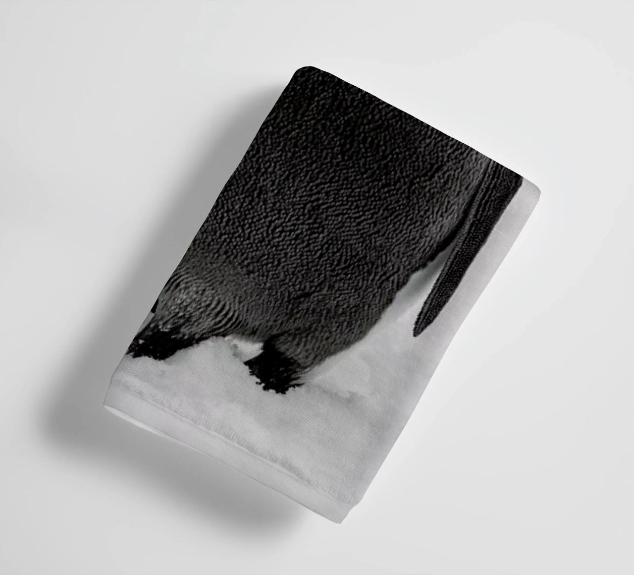 The Penguins Handtuch von Studio One