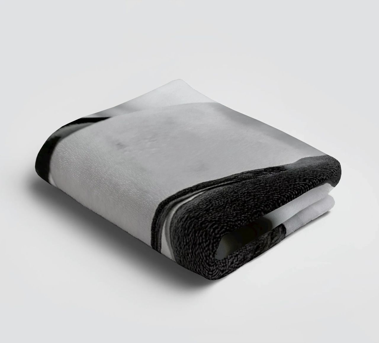 The Penguins Handtuch von Studio One