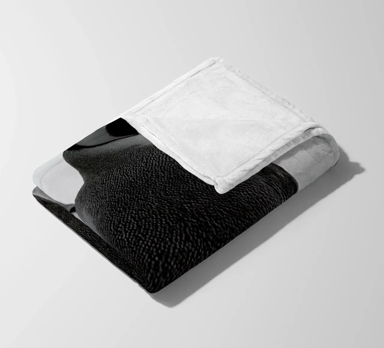 The Penguins coperta in pile da Studio One
