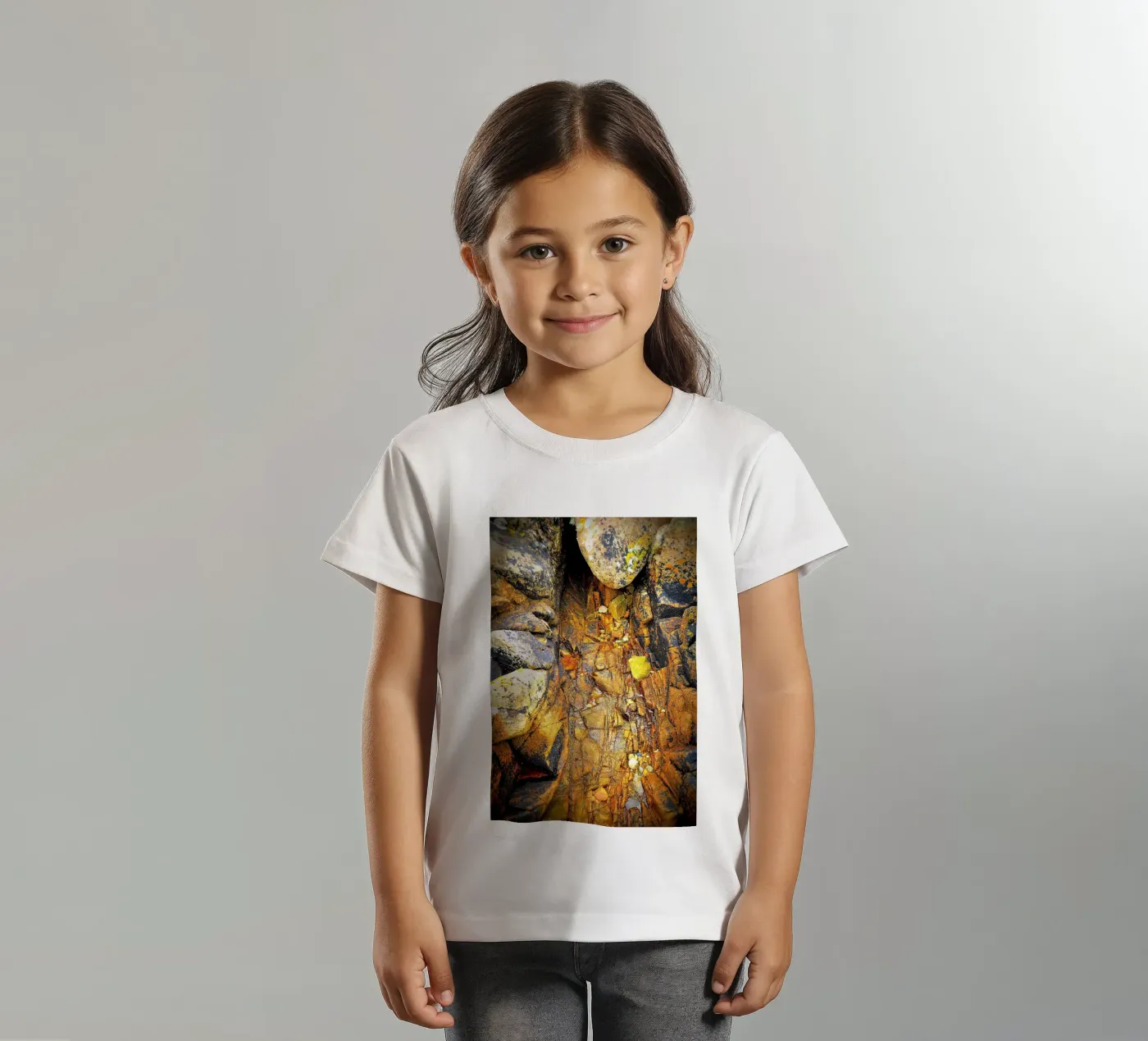 FAA60 t-shirt bambini da Thierry vobmann photography