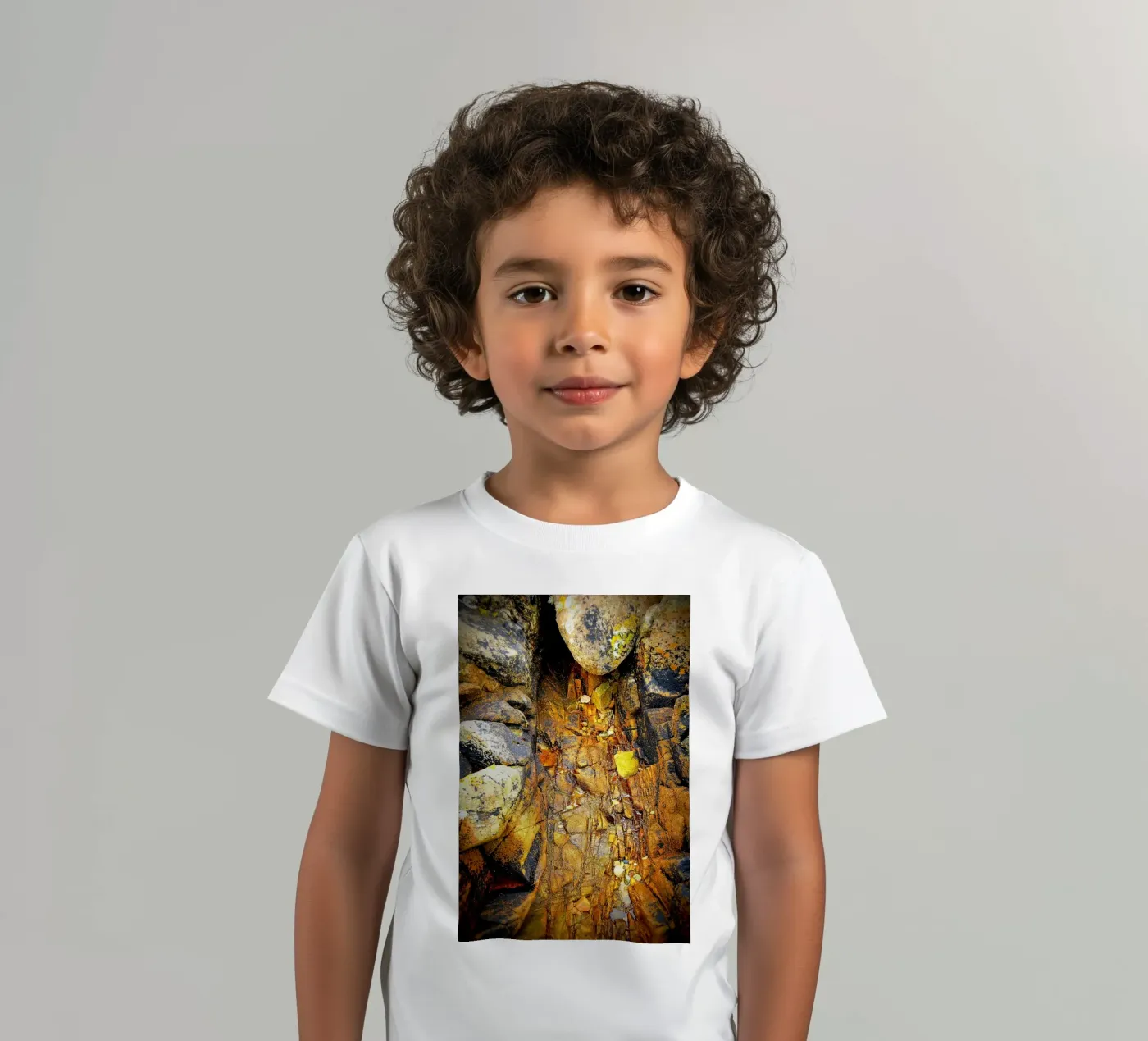 FAA60 t-shirt bambini da Thierry vobmann photography