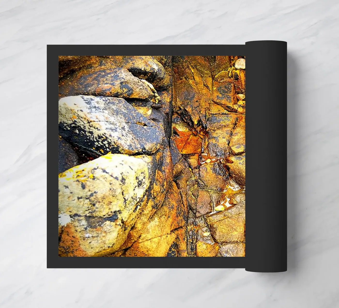 FAA60 doormat by Thierry vobmann photography