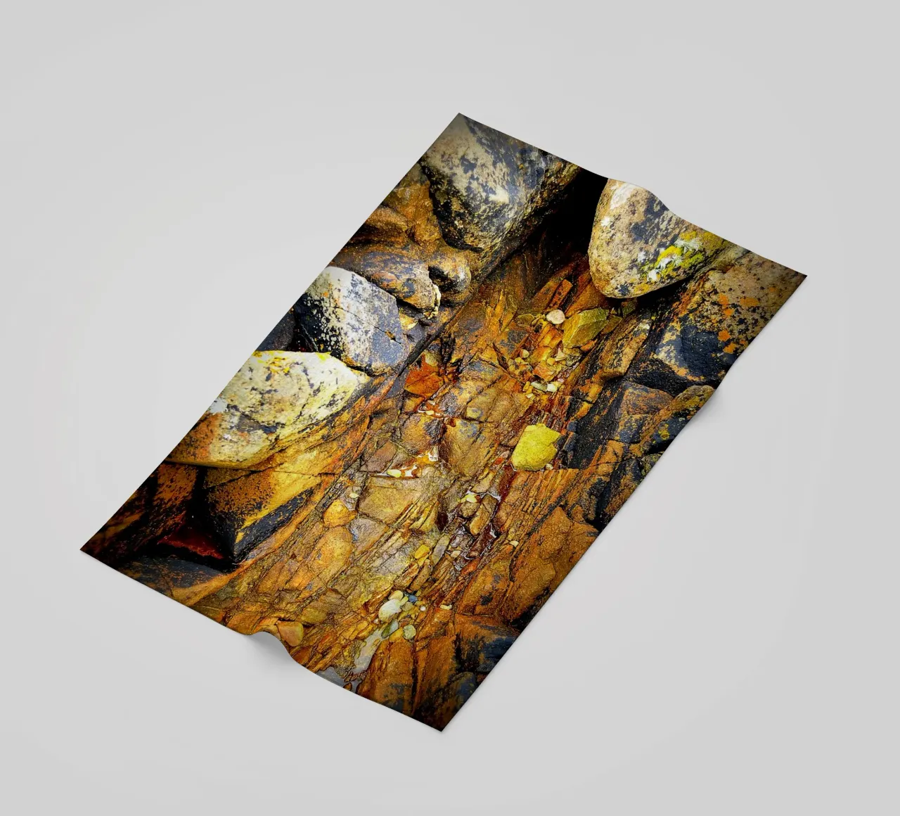 FAA60 telo mare da Thierry vobmann photography