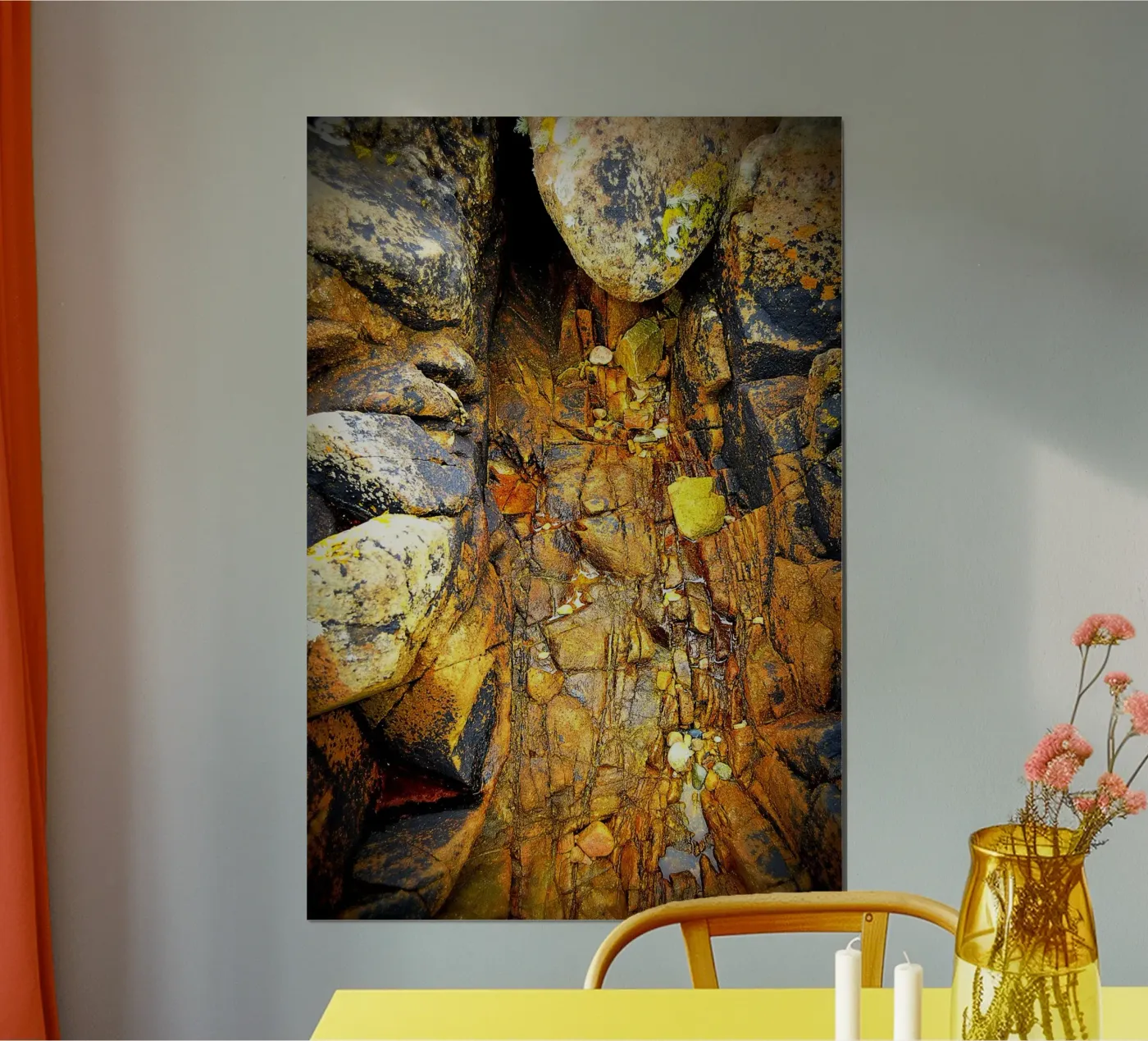 FAA60 poster by Thierry vobmann photography