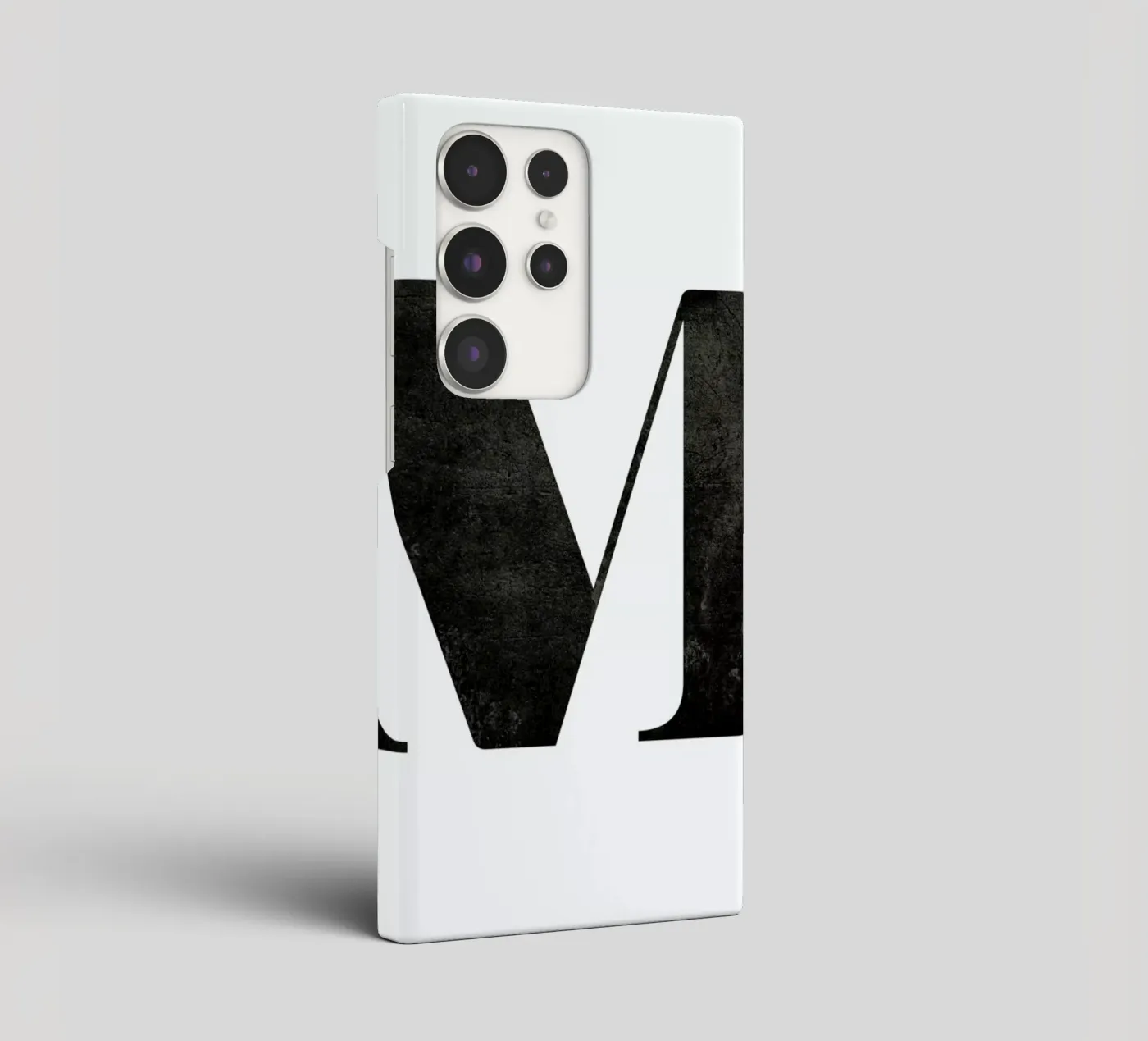 M cover samsung da The Wall Shop