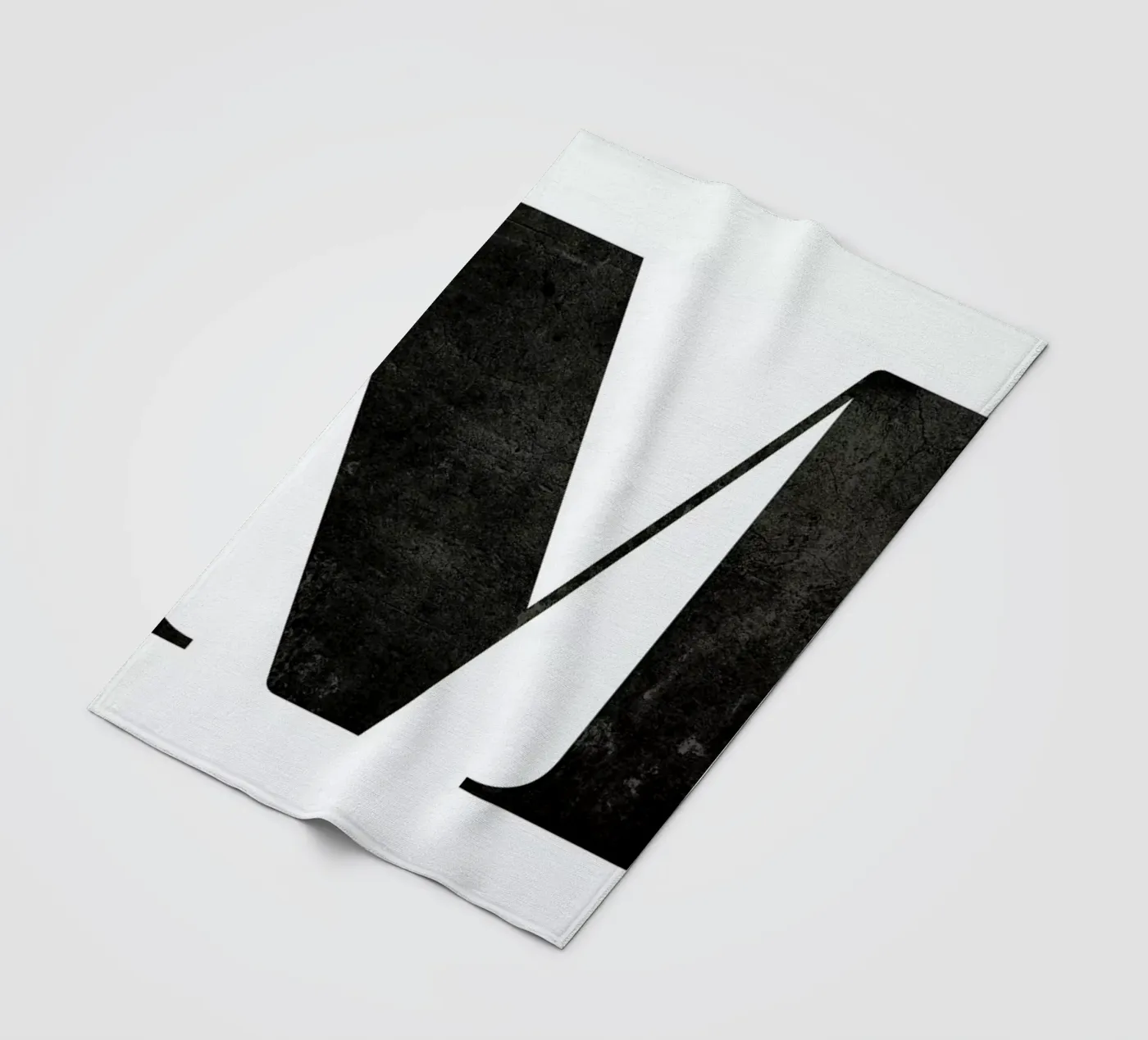 M coperta in pile da The Wall Shop