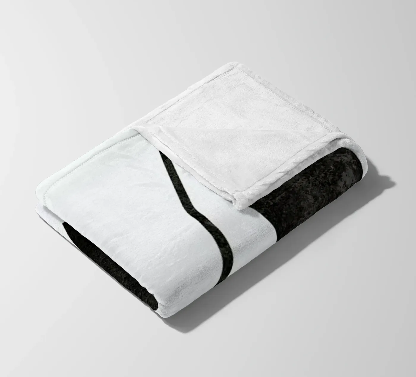 M coperta in pile da The Wall Shop