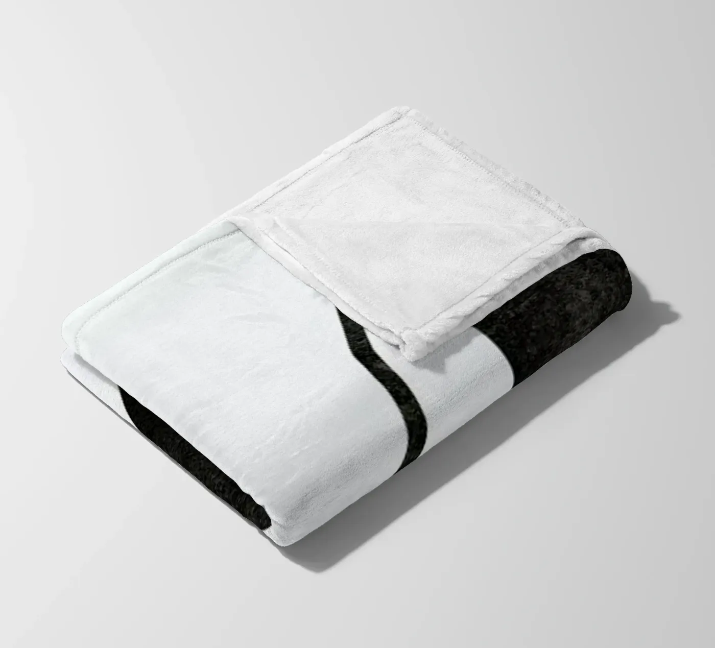 M coperta in pile da The Wall Shop