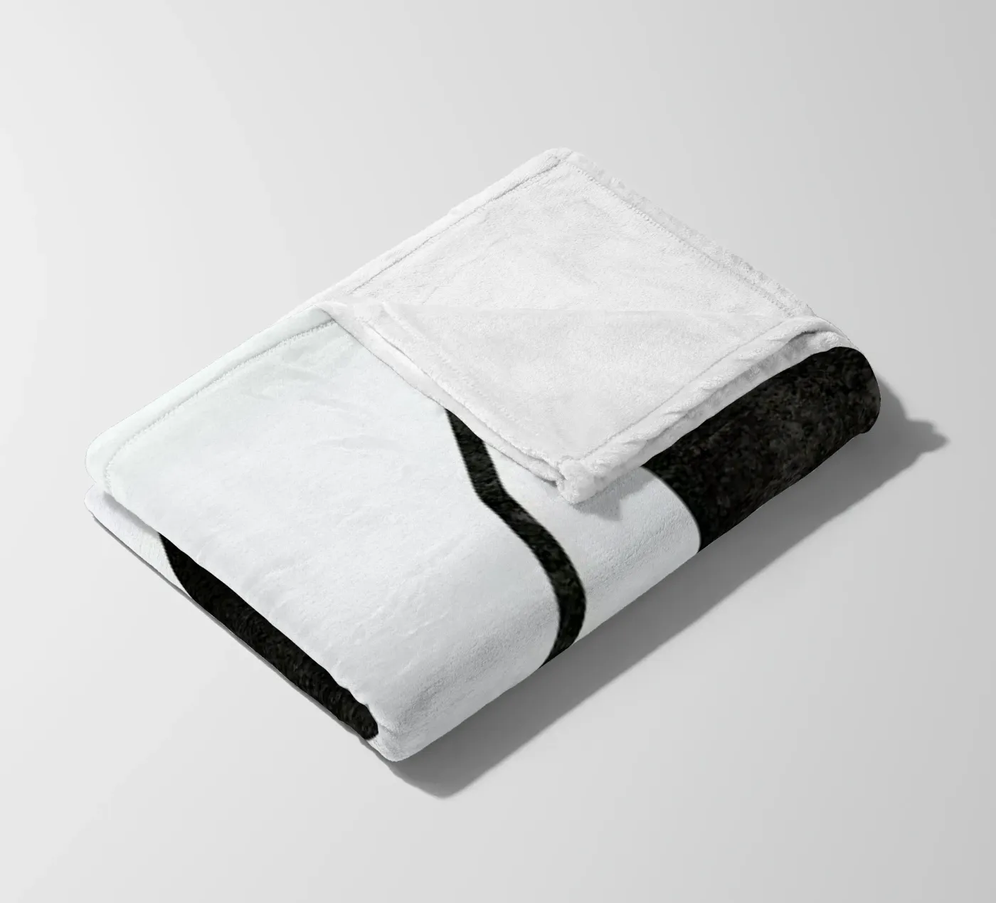 M coperta in pile da The Wall Shop