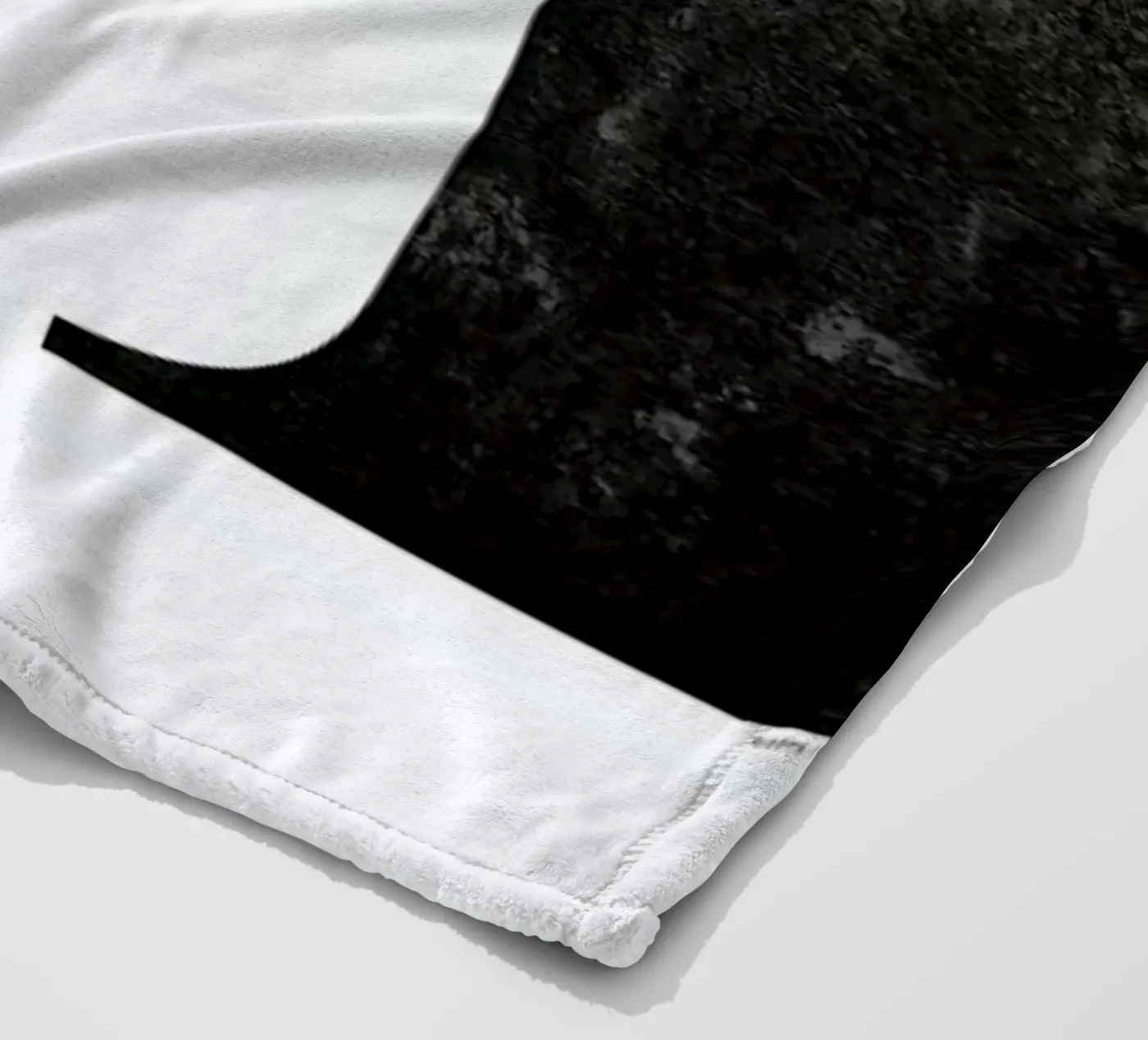 M coperta in pile da The Wall Shop