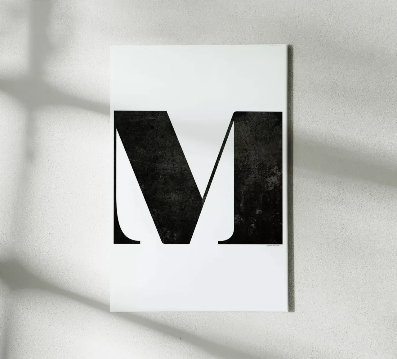 M tela da The Wall Shop