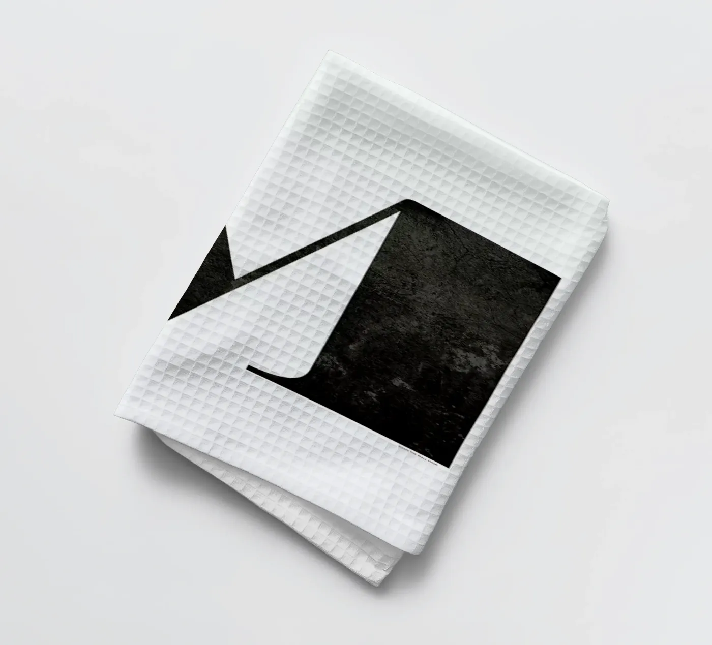 M torchon de The Wall Shop