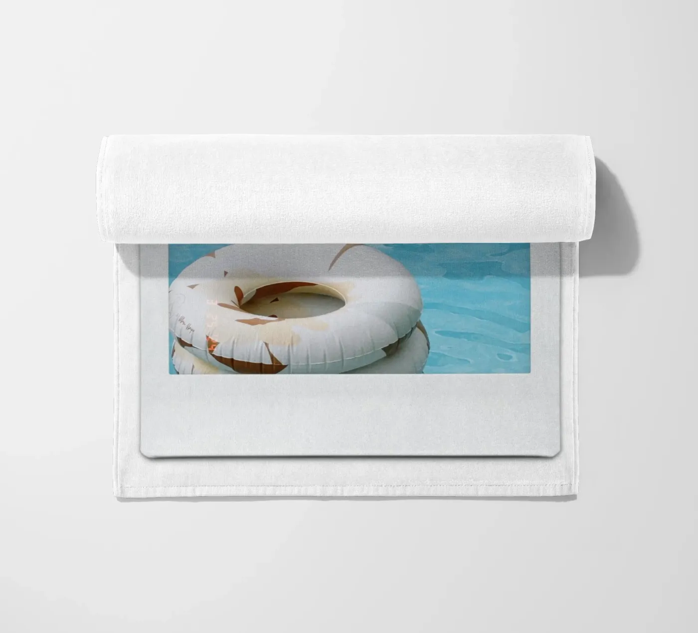 Do nut disturb telo mare da Im Rahmen