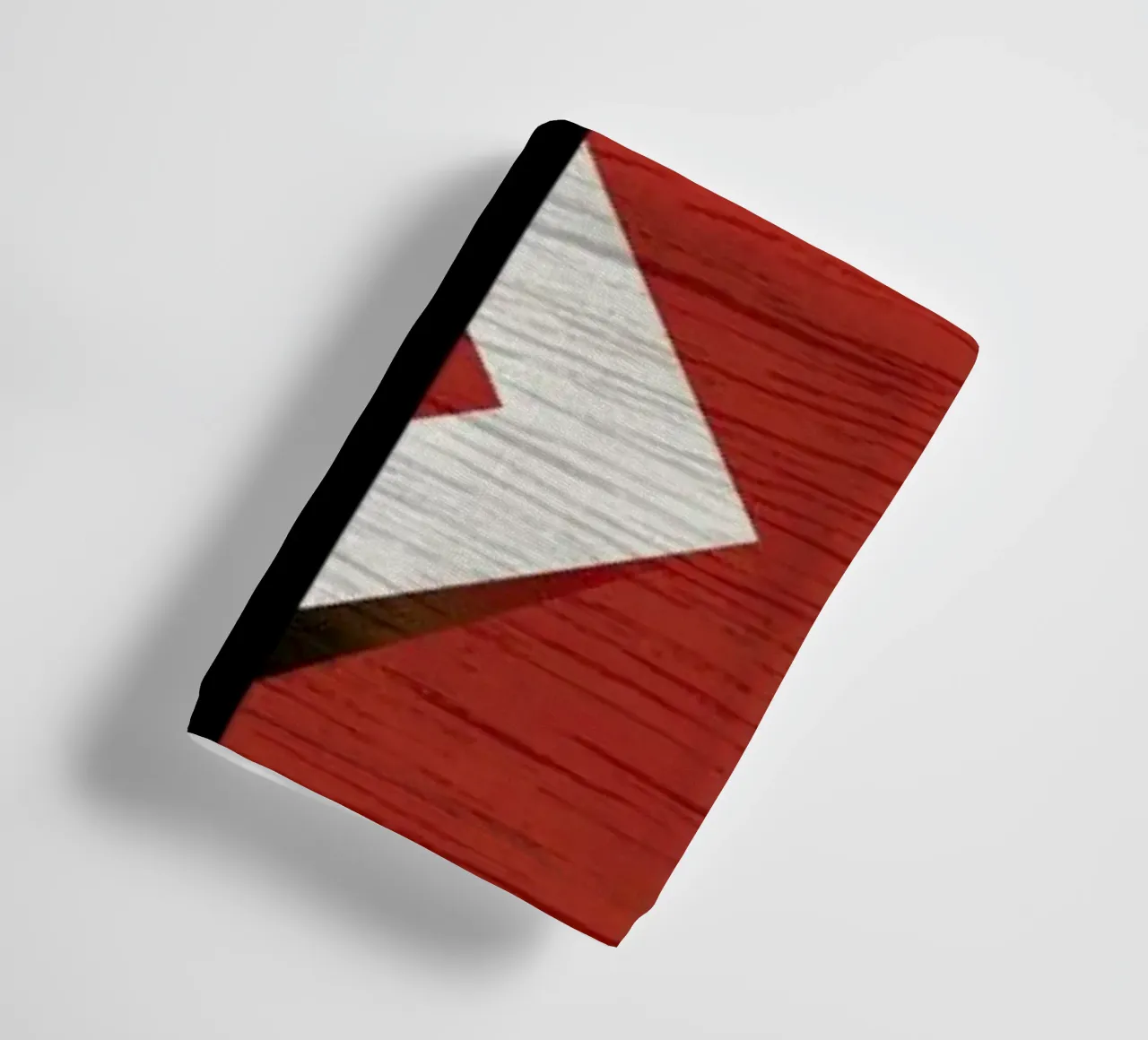 Fish badhanddoek van Oscar Odd Diodoro