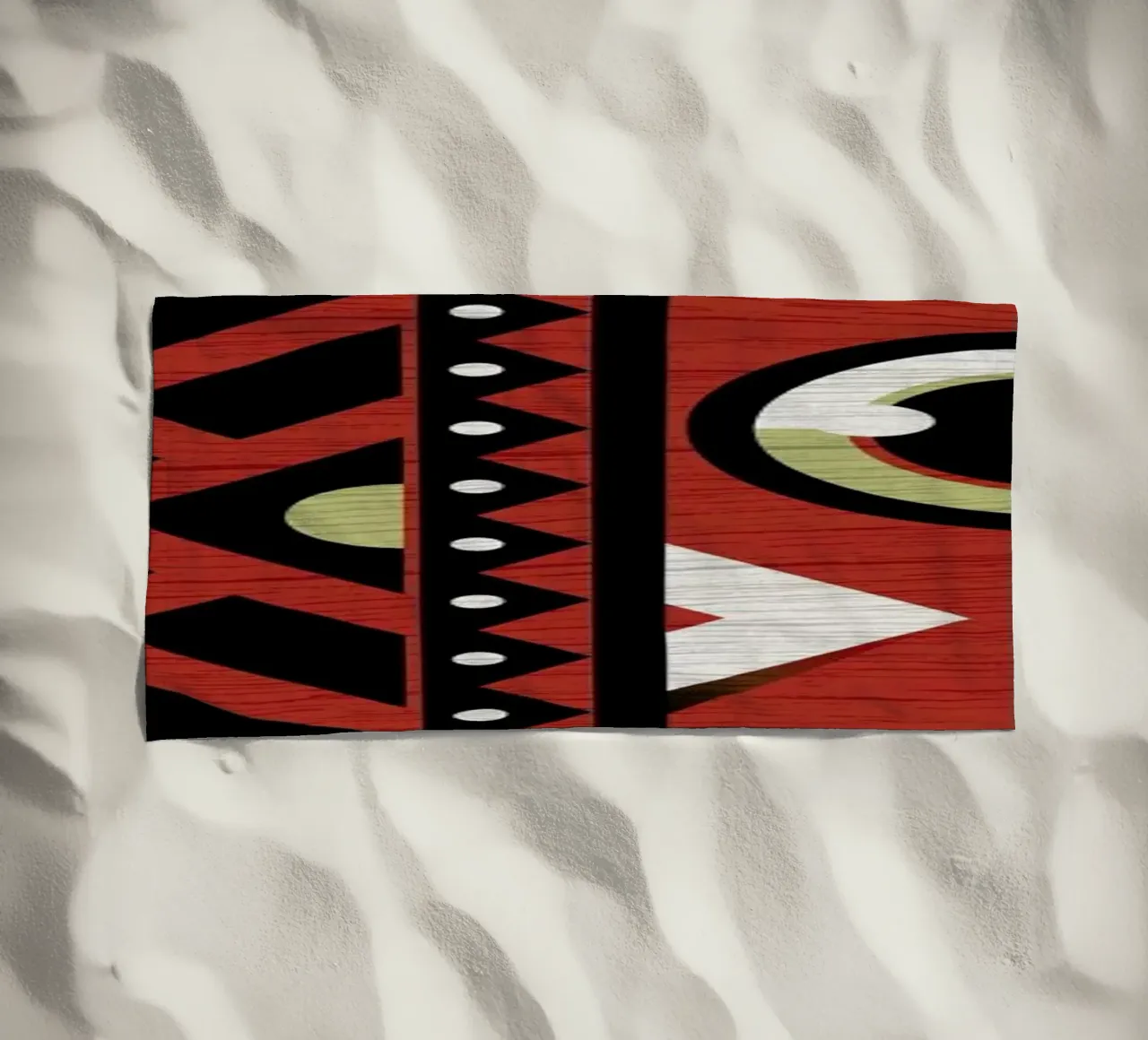 Fish telo mare da Oscar Odd Diodoro