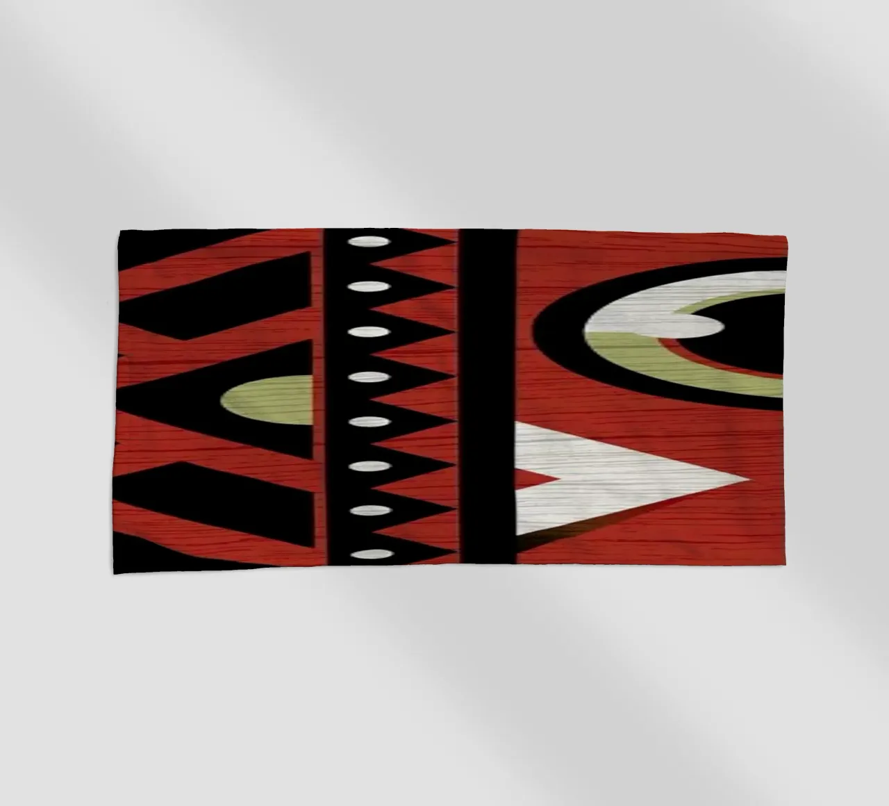 Fish telo mare da Oscar Odd Diodoro