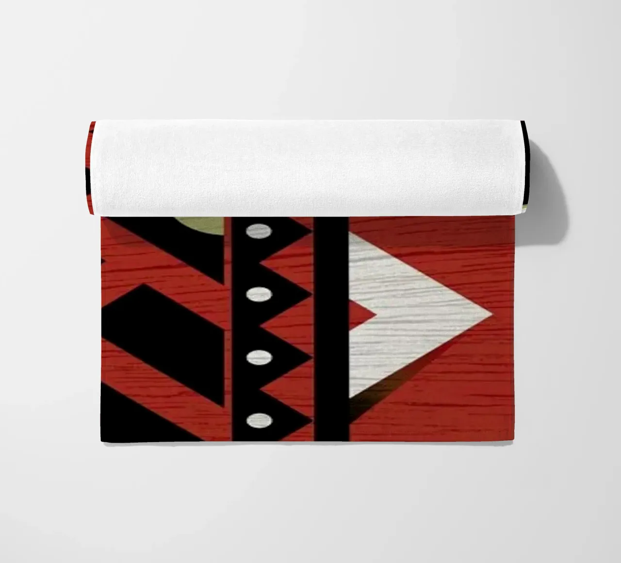 Fish telo mare da Oscar Odd Diodoro