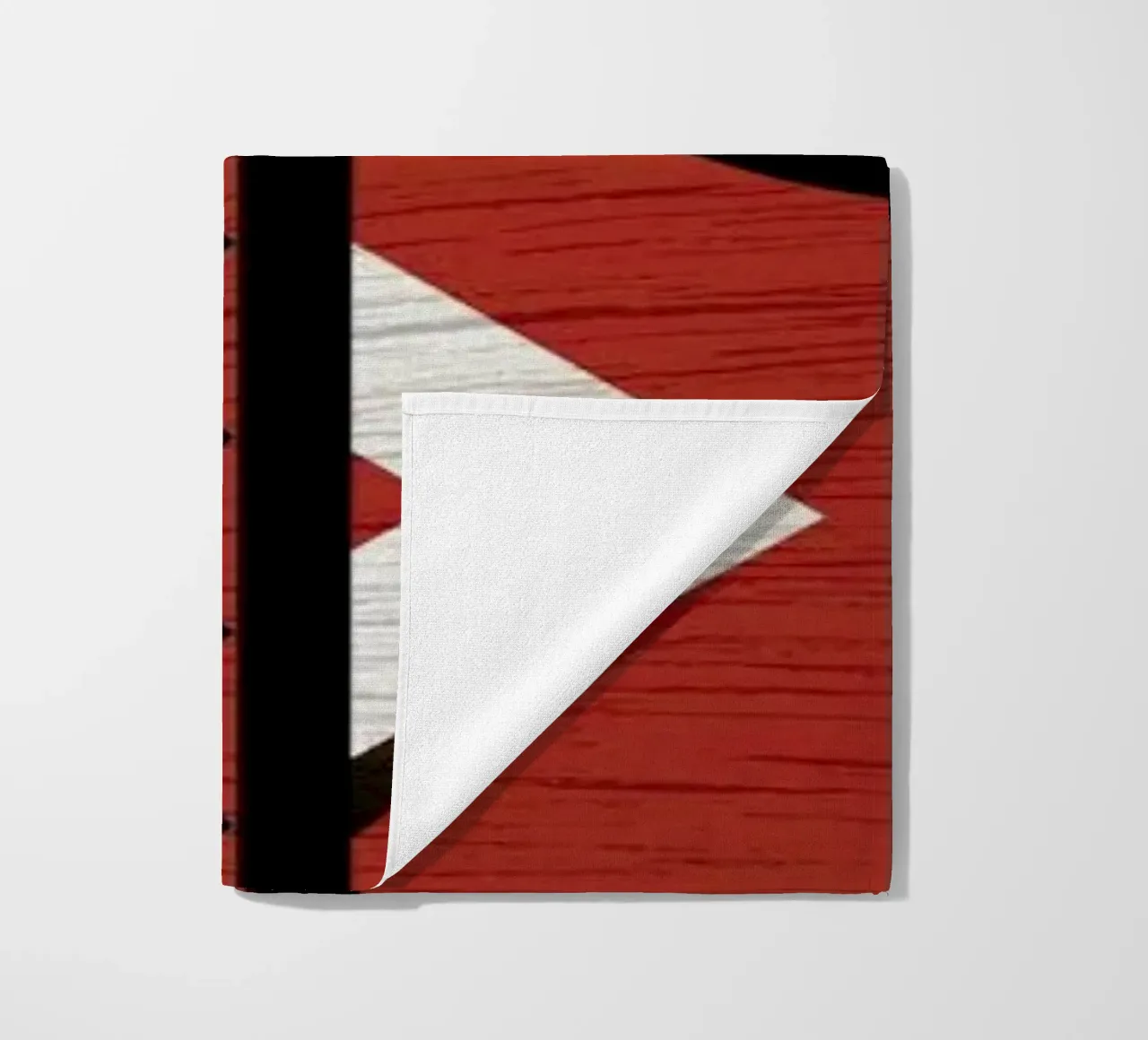 Fish telo mare da Oscar Odd Diodoro