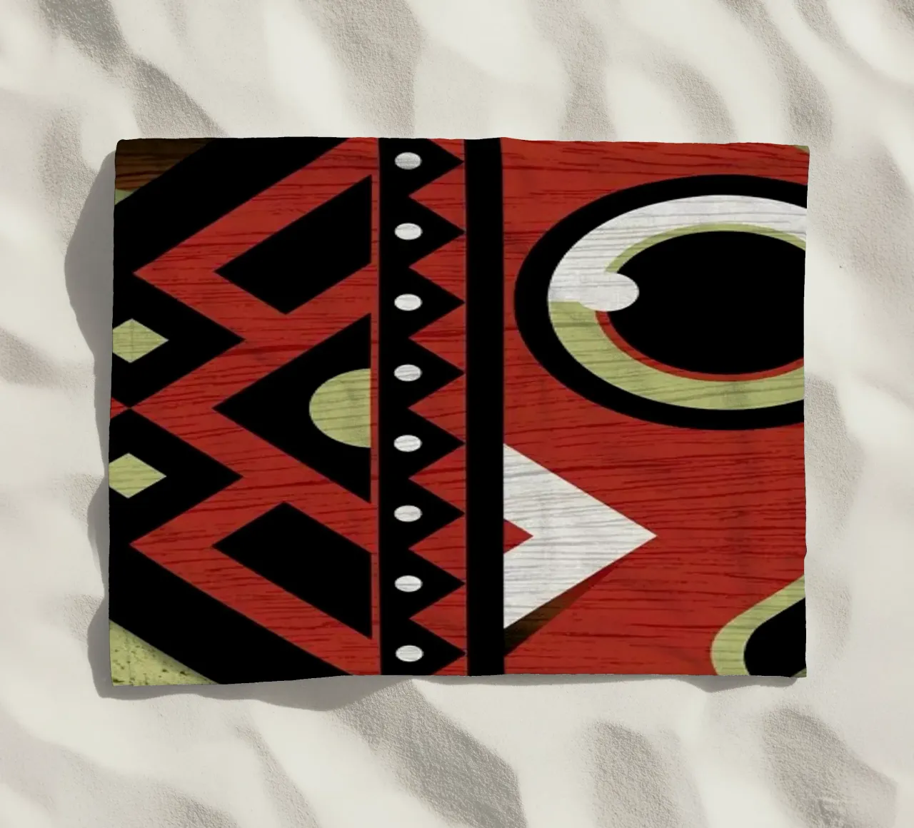 Fish telo mare da Oscar Odd Diodoro