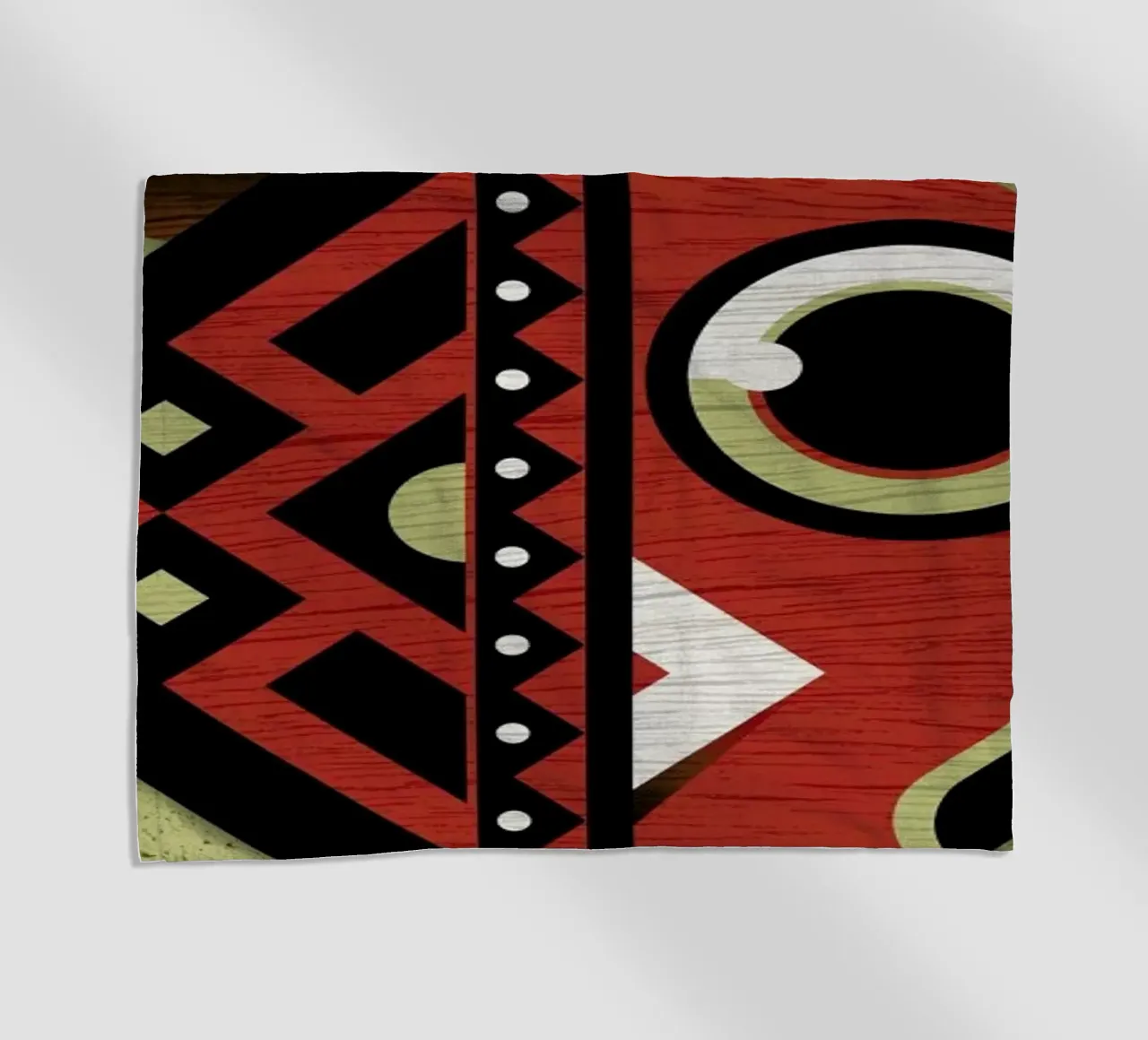 Fish telo mare da Oscar Odd Diodoro