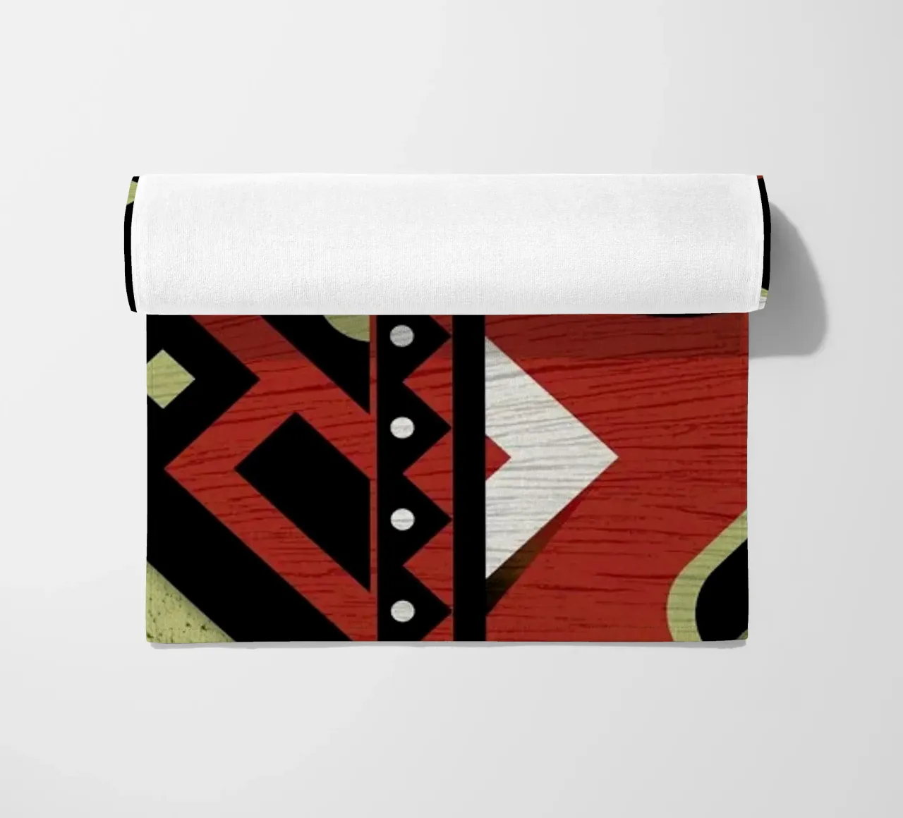 Fish telo mare da Oscar Odd Diodoro