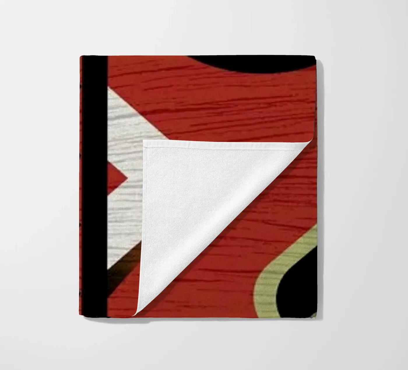 Fish telo mare da Oscar Odd Diodoro