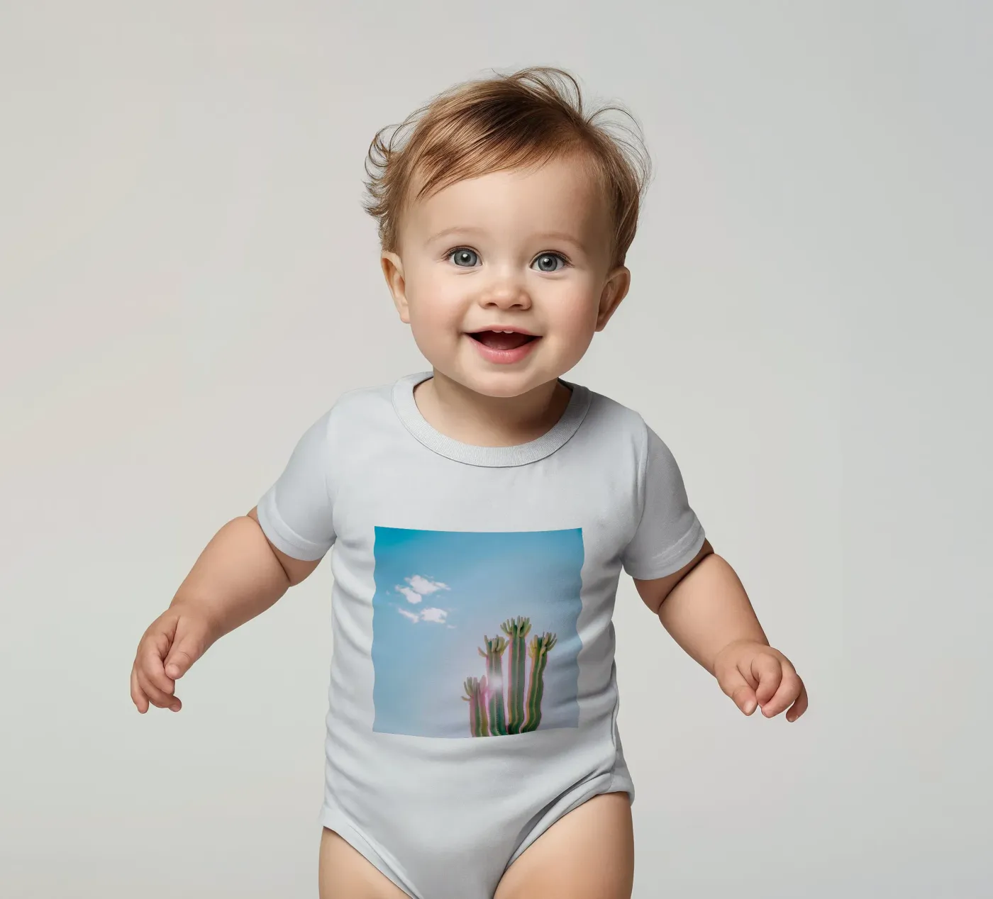 79 body bébé de Pink California | Affiches & Posters