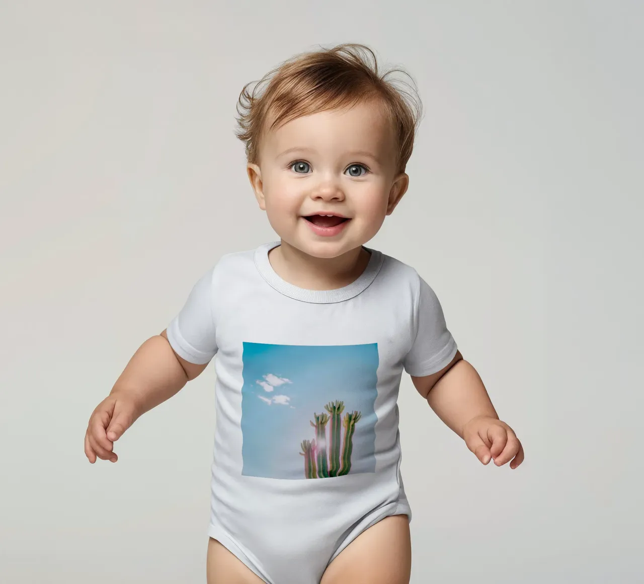 79 body bébé de Pink California | Affiches & Posters