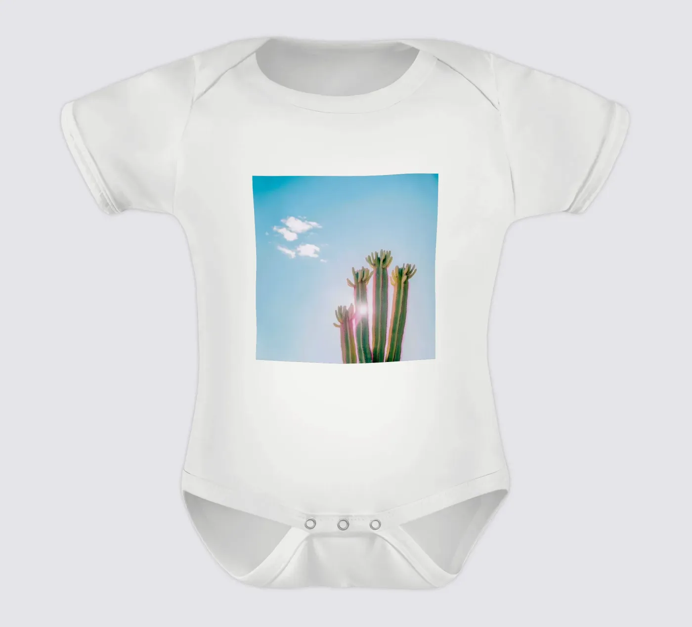 79 body bébé de Pink California | Affiches & Posters