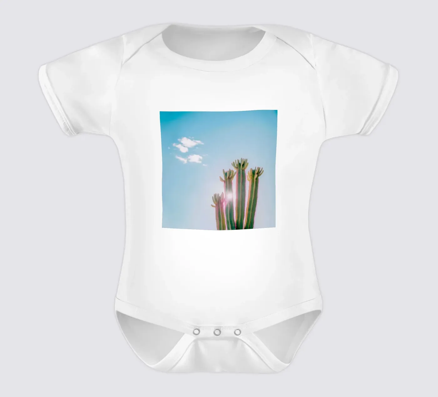 79 body bébé de Pink California | Affiches & Posters