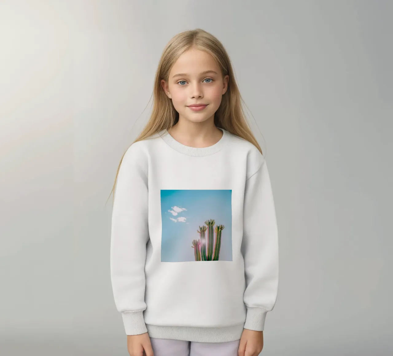 79 felpa bambino da Pink California | Affiches & Posters