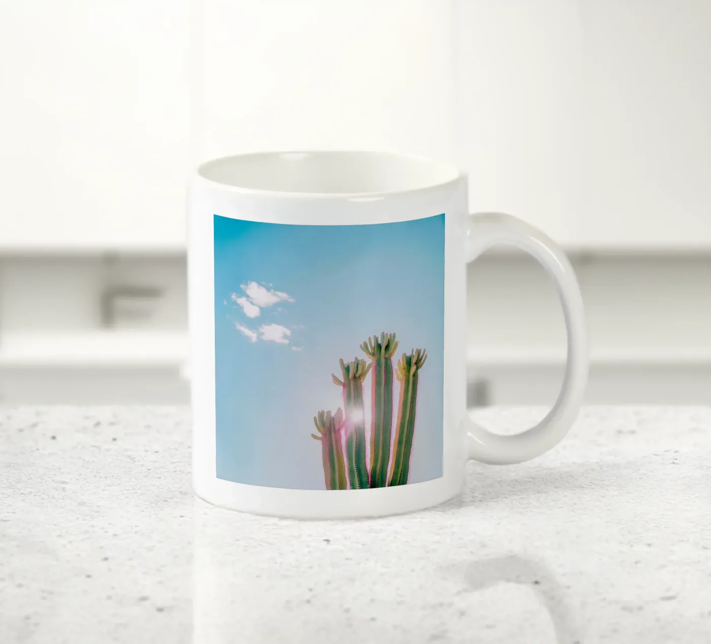 79 ceramic mug by Pink California | Affiches & Posters